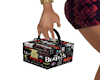 S4E Bands Purse