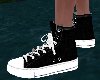 Converse Shoes Black (M)