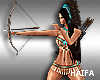 H! Pocahontas Arrow