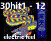 electric feel