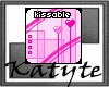 Kissable Pink