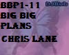 BBP1-11 BIG BIG PLANS
