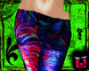L! Psycho Leggings BM