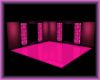 Pink Latex room (S)