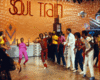 Soul Train Line Dances