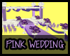 {EL} Pink Wedding