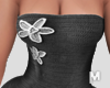 Ï»' ariela dress | black