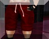 Red Shorts Derivable