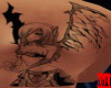 (MDH) Morgana tatoo