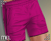 Mel*Summertime Shorts #2