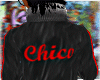 Custom Jacket - Chico