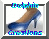 [DOL]Blue Heels