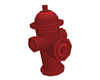 Fire Hydrant   (FH)!