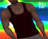 IP Wine Muscles Tank