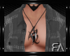 Open Design Shirt -gy