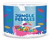 Jungle Pebbles