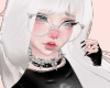 Girly glasses e