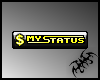 MyStatus - vip