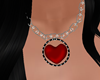 Dp Heart Necklace v3