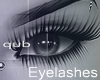 q,G.Eyelashes II