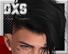D.X.S Black Hair #10