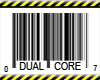 dualcore codebar