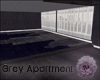 Grey Apartment
