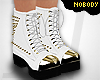 ! Combat Boots BWG