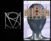 SM | Moroccan Crown
