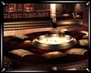 !V Dancer circle couch