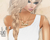 ! Iris Blondie