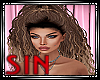 Long Perm - Brown