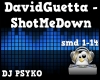 DavidGuetta-ShotMeDown