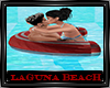 Laguna Beach U Float