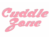 Pink Cuddle Zone