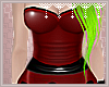 Gothabilly Corset Top