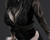 goth queen
