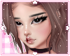 ❀. niamh | mocha