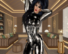 Wetshine Corset Unisex