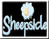 Sheepsicle Custom