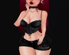 B| Love/Hate Set