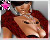 [V4NY] SexYLeo Red