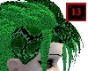 NeonGreenNagaHair