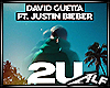[ALF] 2U - David Guetta