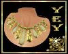 [YEY] Neck/ jewel gold