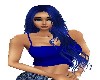Yolana BLUE
