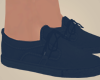 Black Loafers 