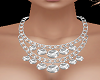 H/Diamond Bliss Necklace