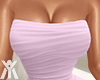 YA.Blush Lavander Dress