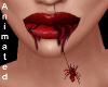 nose's red spider ANI  F